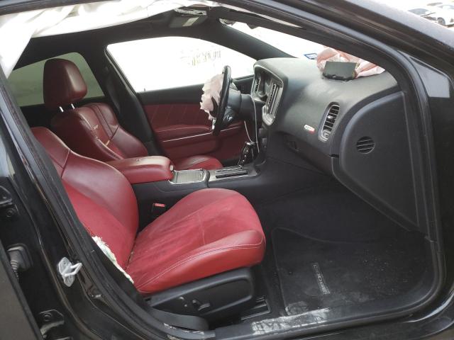 2013 DODGE CHARGER SR 2C3CDXEJ9DH515368