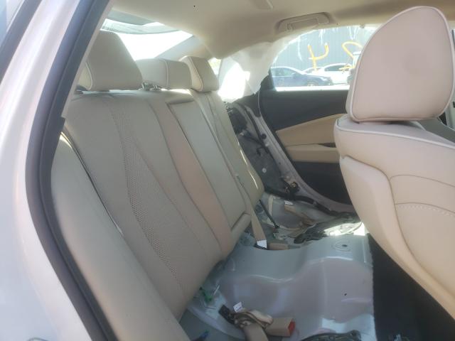 2021 ACURA TLX ADVANC 19UUB6F65MA000314