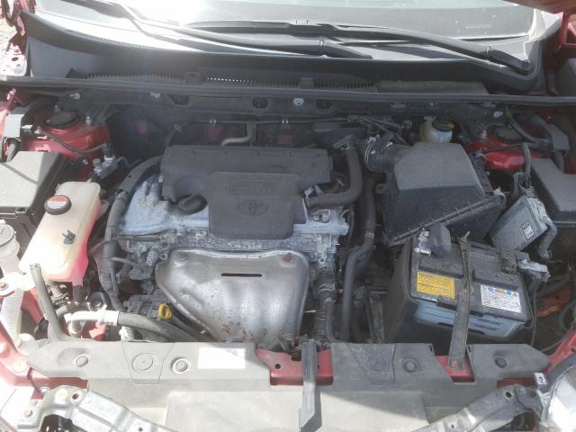 2016 TOYOTA RAV4 XLE JTMWFREVXGJ094149