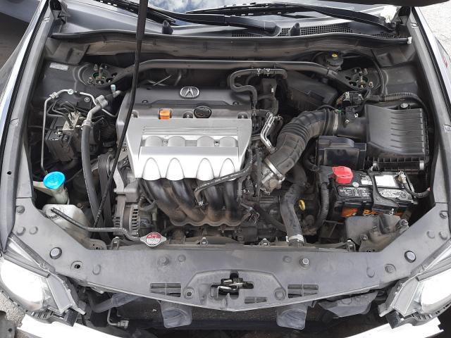 2011 ACURA TSX JH4CW2H69BC000126