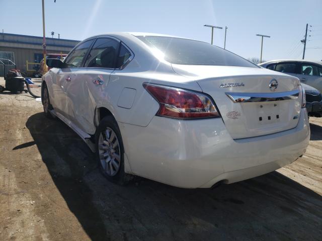 2014 NISSAN ALTIMA 2.5 1N4AL3AP7EC122018