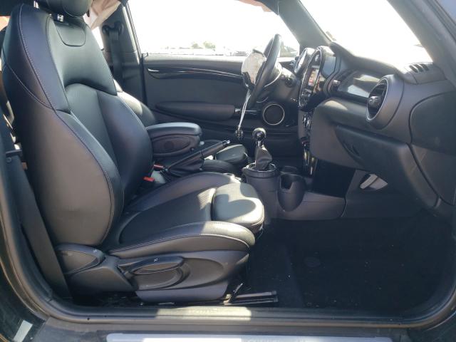 2014 MINI B80 WMWXM7C54ET970083