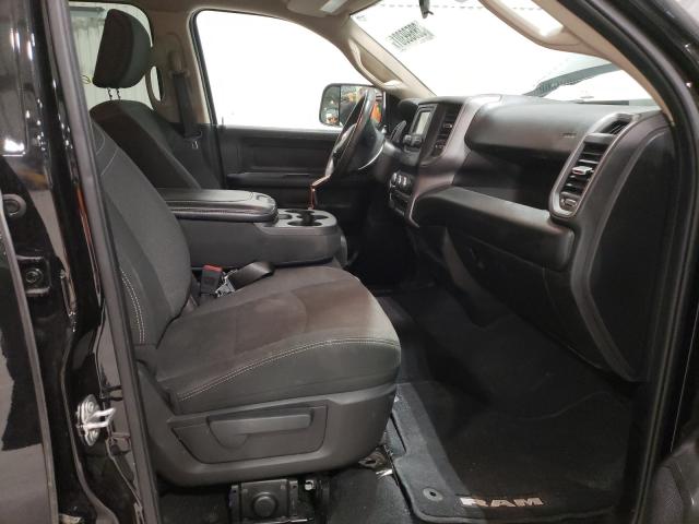 2019 RAM 2500 TRADE 3C6UR5CJ3KG633803