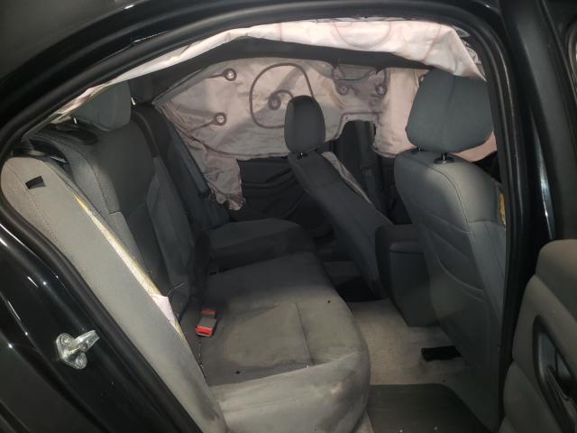 2016 CHEVROLET CHEV 1G11A5SAXGU147166