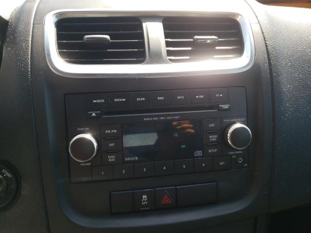 2013 DODGE AVENGER SX 1C3CDZCG1DN582802