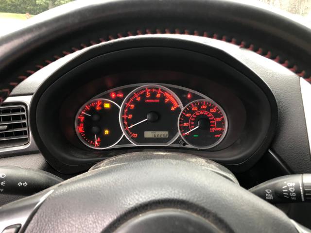2013 SUBARU IMPREZA WR JF1GR7E67DG202184
