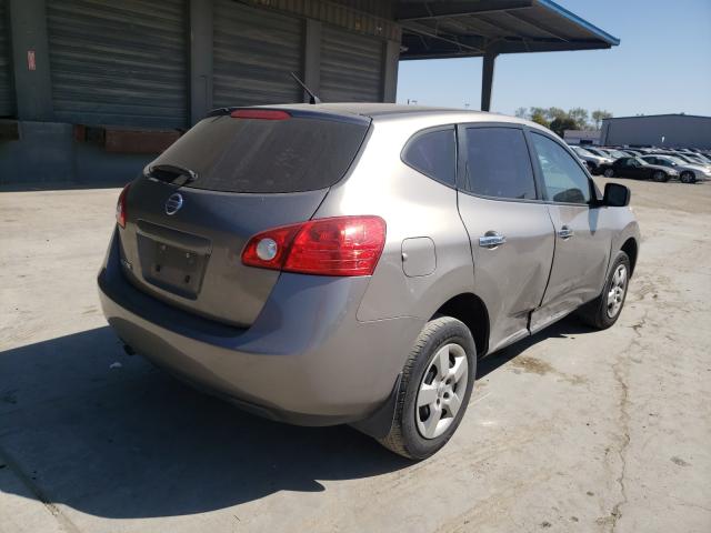 2010 NISSAN 200SX/SE JN8AS5MT7AW017641
