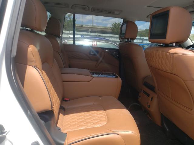 2019 INFINITI QX80 LUXE JN8AZ2NF3K9681812