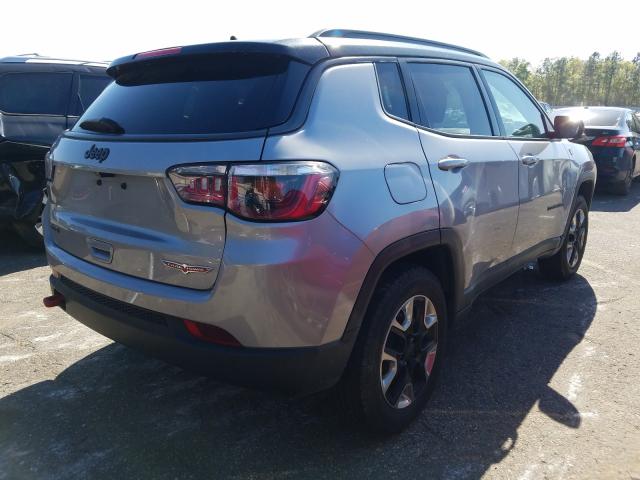 2018 JEEP COMPASS TR 3C4NJDDB3JT451420