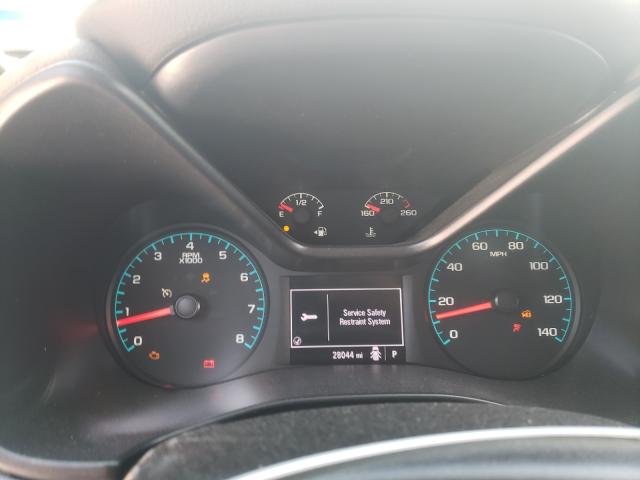 2018 GMC CANYON 1GTH5BEAXJ1249516