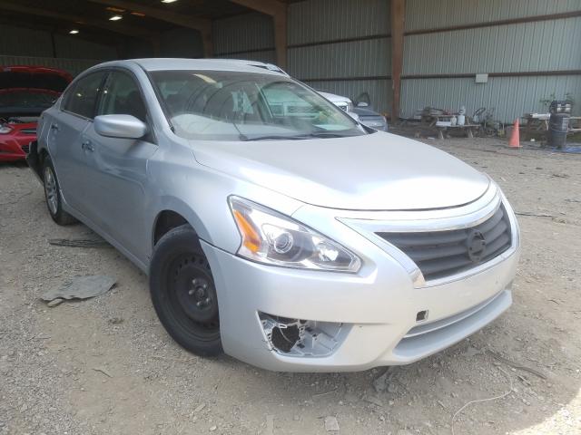 2014 NISSAN ALTIMA 2.5 1N4AL3AP3EN380251