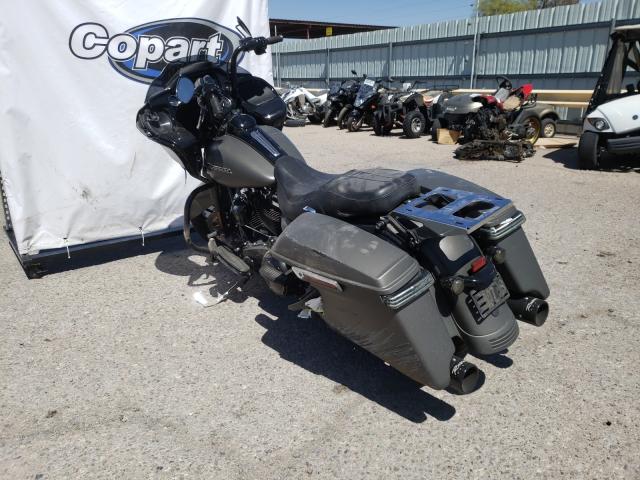 2019 HARLEY-DAVIDSON FLTRXS 1HD1KTP19KB605087