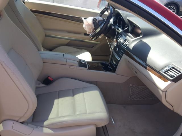 2016 MERCEDES-BENZ E 400 WDDKJ6FBXGF329772