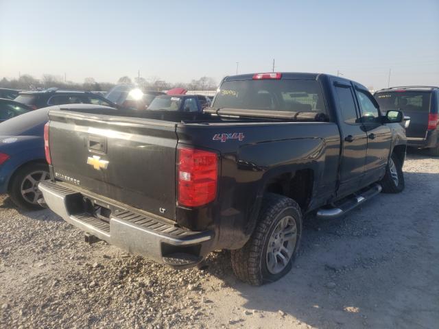 2016 CHEVROLET SILVERADO 1GCVKREC5GZ231991