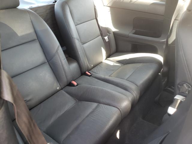 2012 VOLVO C30 T5 YV1672MK7C2268396