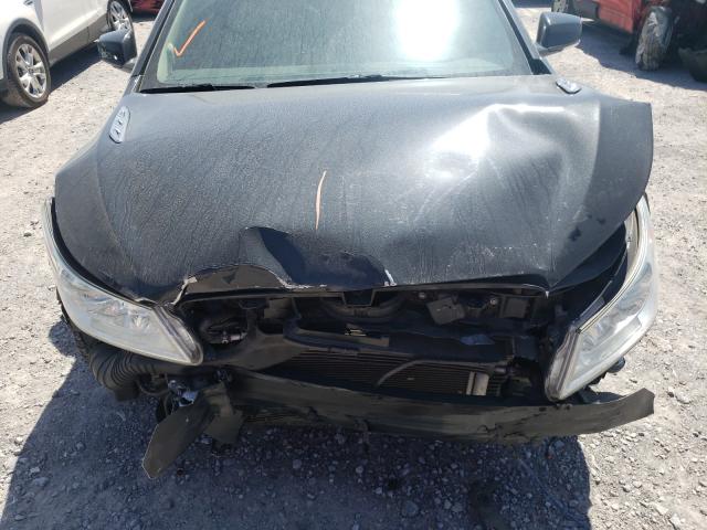 2012 BUICK LACROSSE P 1G4GD5ER2CF214217