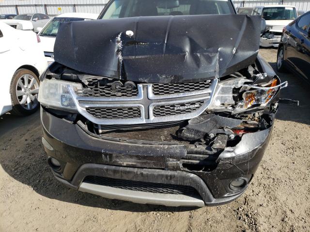 2011 DODGE JOURNEY MA 3D4PG1FG9BT530528