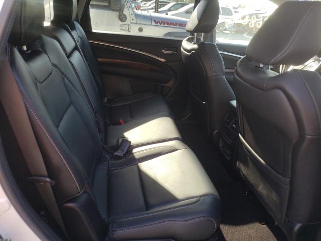 2019 ACURA MDX SPORT 5J8YD7H55KL001261