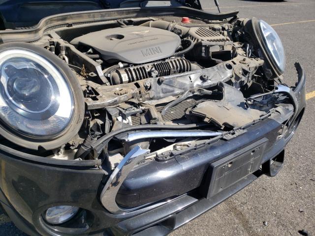 2014 MINI B80 WMWXM7C54ET970083