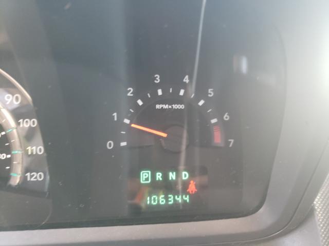 2010 DODGE JOURNEY 3D4PG5FVXAT264070