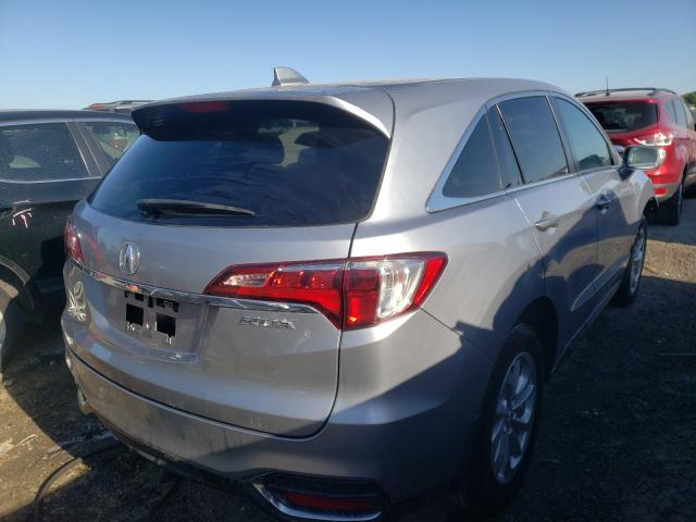 2018 ACURA RDX 5J8TB3H30JL006213