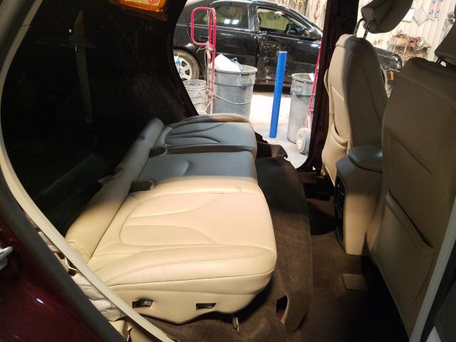2019 LINCOLN MKC 5LMCJ1C9XKUL18691