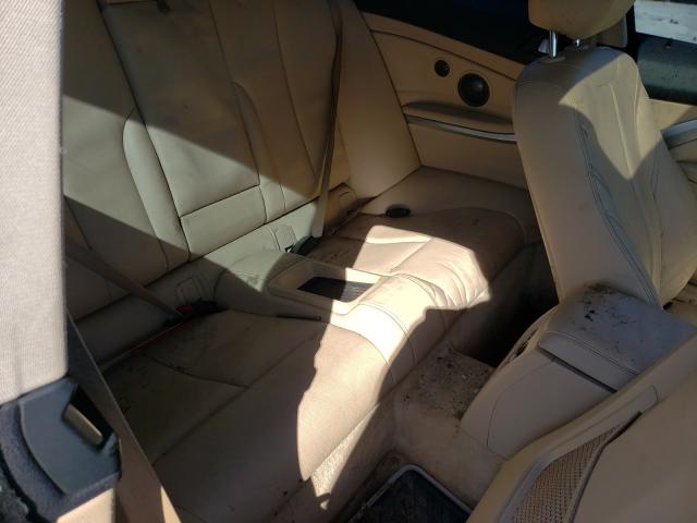 2015 BMW 435 I - WBA3R1C58FK193556