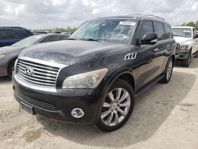 2012 INFINITI QX56 JN8AZ2NF1C9518514