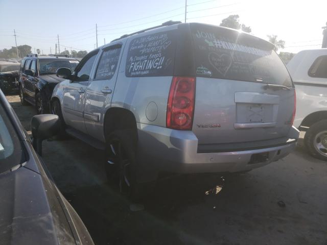 2013 GMC YUKON SLT 1GKS2DE06DR234166