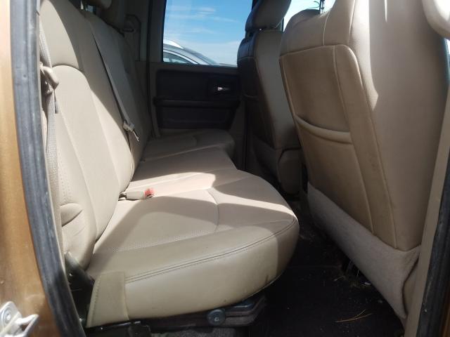 2012 DODGE RAM 1500 L 1C6RD7JT9CS136625