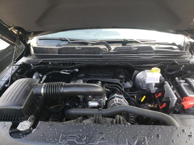 2020 RAM 1500 LARAM 1C6SRFJT8LN181471