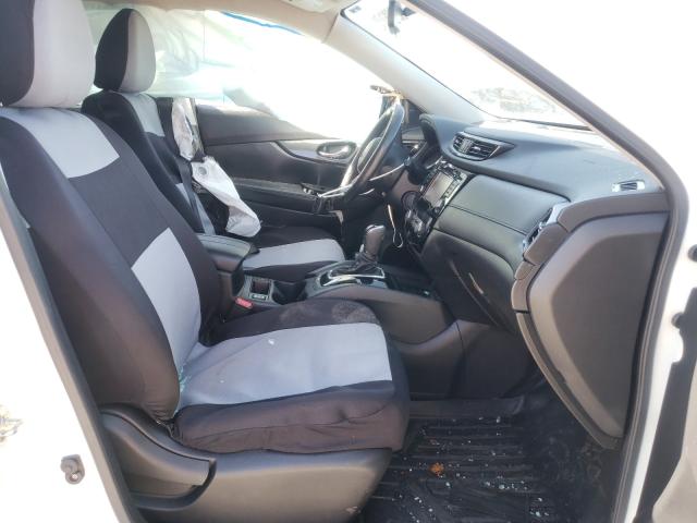 2017 NISSAN ROGUE S JN8AT2MV8HW282592