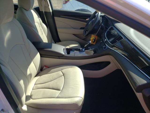 2017 BUICK LACROSSE E 1G4ZP5SSXHU164046
