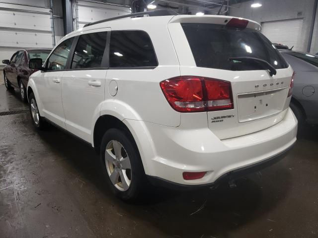 2011 DODGE JOURNEY MA 3D4PH1FG4BT562395
