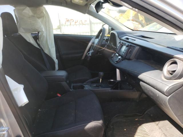 2018 TOYOTA RAV4 HV LE JTMRJREV2JD236009