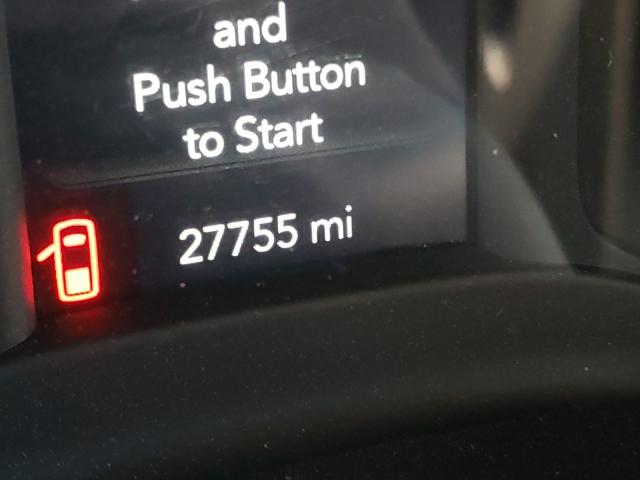 2019 RAM 1500 TRADE 1C6RREGT9KN604718