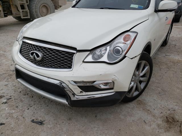 2016 INFINITI QX50 JN1BJ0RR1GM270402