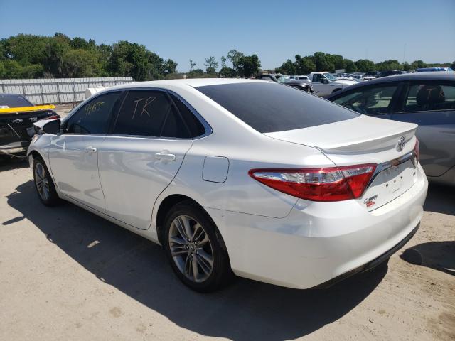 2015 TOYOTA CAMRY LE 4T1BF1FK6FU065146