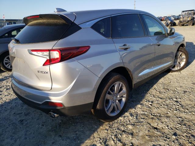 2019 ACURA RDX ADVANC 5J8TC1H75KL013695