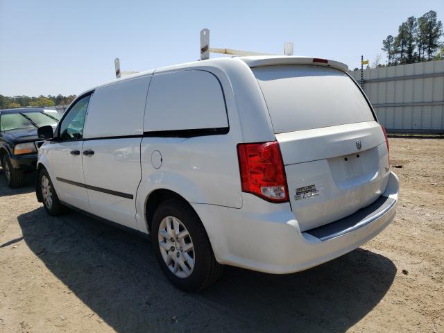 2014 RAM TRADESMAN 2C4JRGAG2ER389977