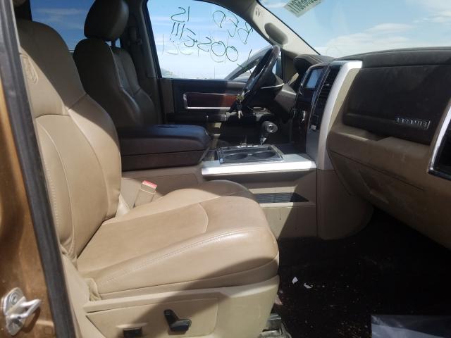2012 DODGE RAM 1500 L 1C6RD7JT9CS136625