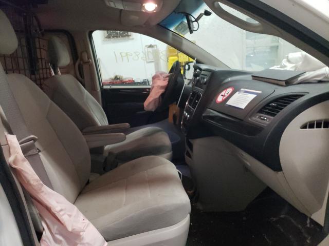 2013 RAM TRADESMAN 2C4JRGAG4DR606735
