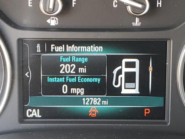 2019 BUICK ENCLAVE PR 5GAERCKW8KJ244590