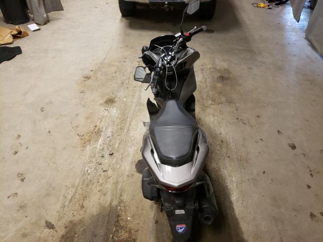 2019 HONDA WW150 RLHKF3007KY000798