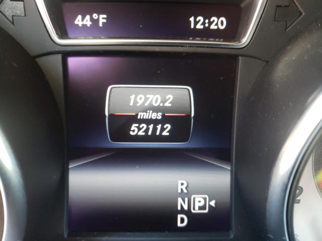 2014 MERCEDES-BENZ CLA 250 WDDSJ4EB8EN104274