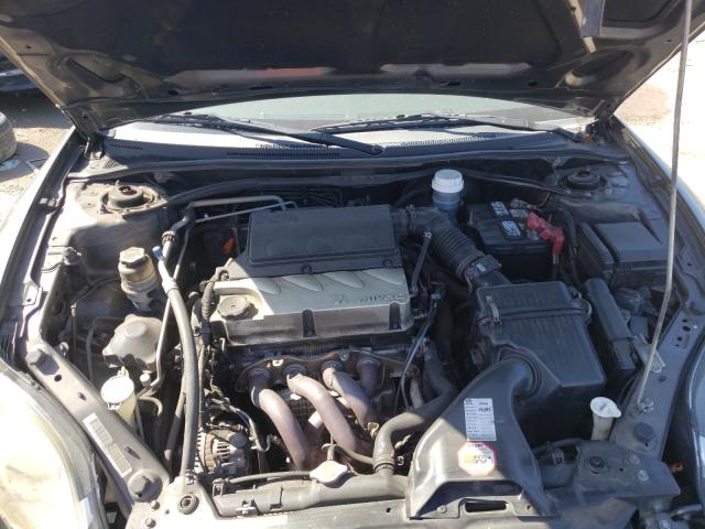 2012 MITSUBISHI ECLIPSE GS 4A31K5DF9CE001906