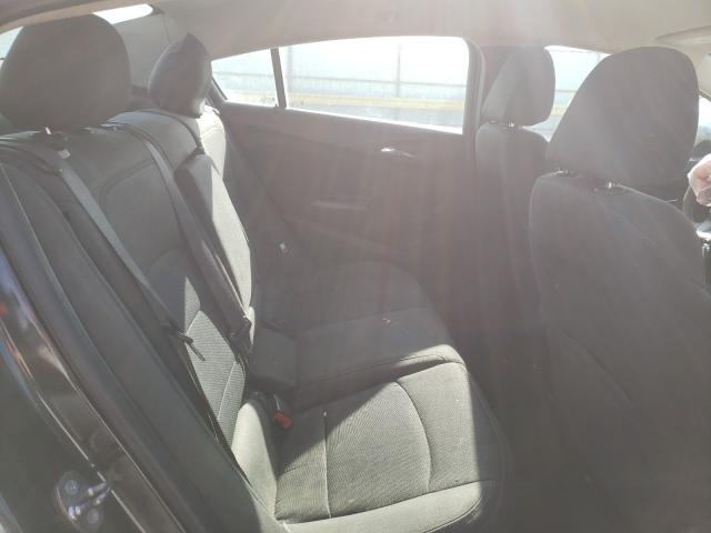 2017 CHEVROLET CRUZE LT 1G1BE5SM3H7245880