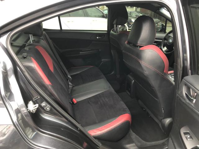2016 SUBARU WRX STI JF1VA2V69G9802604