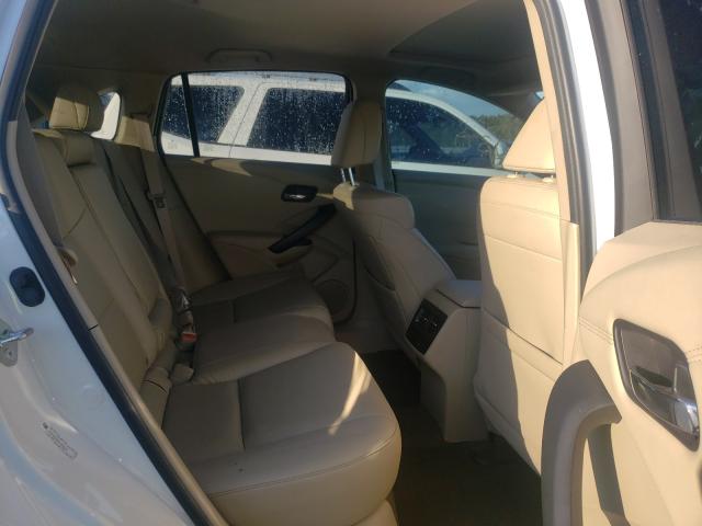 2017 ACURA RDX 5J8TB3H34HL023946