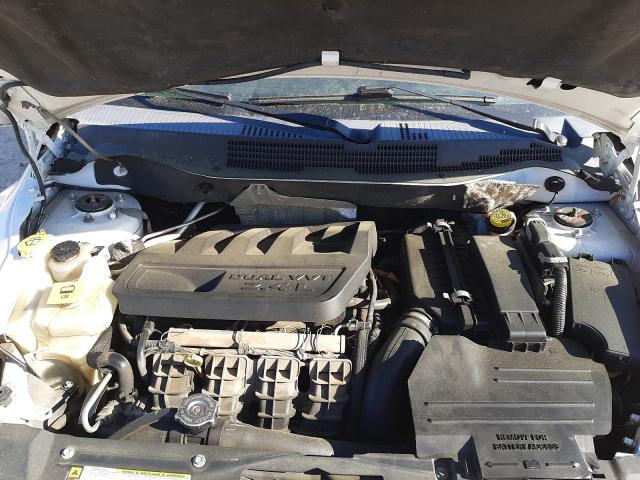 2010 DODGE CALIBER SX 1B3CB4HA5AD533890